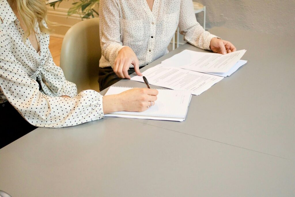 Business Solicitors