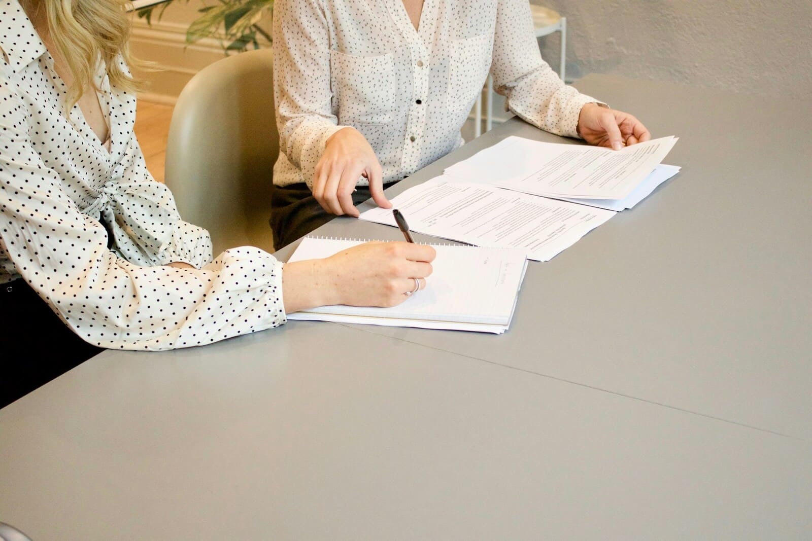 Business Solicitors