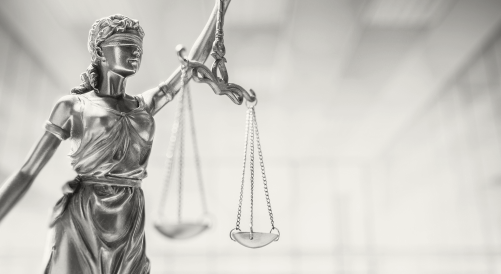 lady justice
