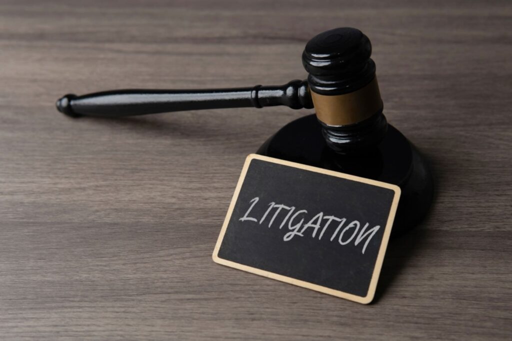 Motorcycle Accident Claim