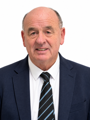 Barry O'Beirne Solicitor Cullen & O'Beirne
