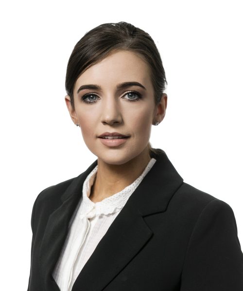 Sherwin O'Riordan portraits.
Portrait of Clodagh Gill.
Photo Chris Bellew /Fennell Photography Copyright 2019