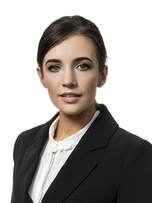 Sherwin O'Riordan portraits.
Portrait of Clodagh Gill.
Photo Chris Bellew /Fennell Photography Copyright 2019