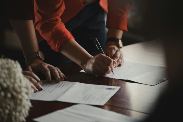 Shareholders Agreement