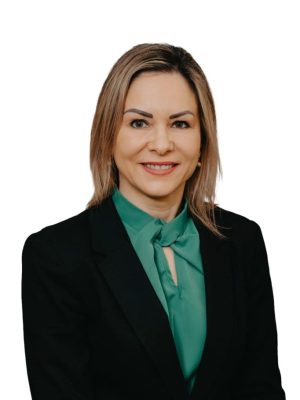 Lumi Panaite Fahey