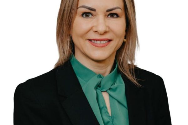 Lumi Panaite Fahey