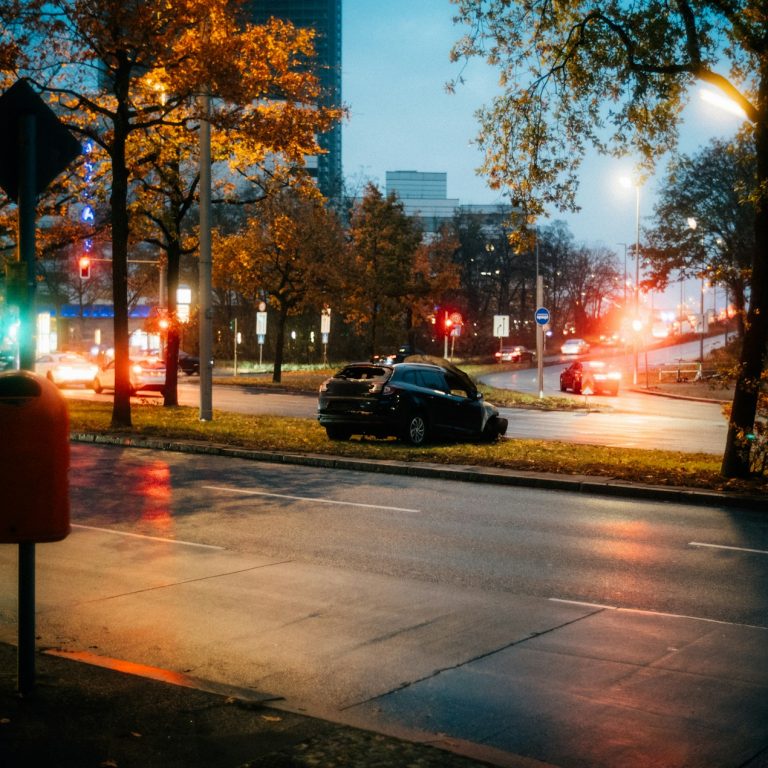 Car Accident