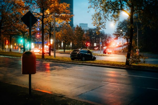 Car Accident